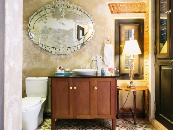 Double Suite