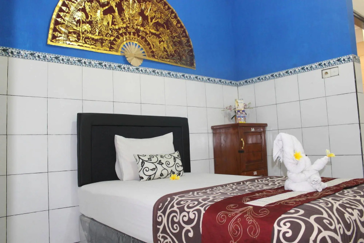 Gong Corner Guesthouse 2 - Hostel