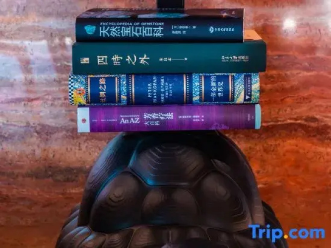 TOPSCAPE Yangshan Hotel