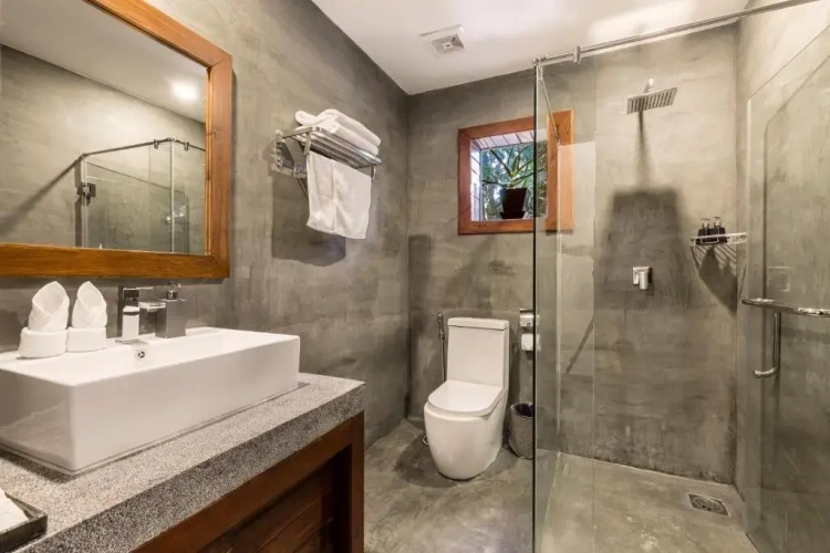 Deluxe Double Suite
