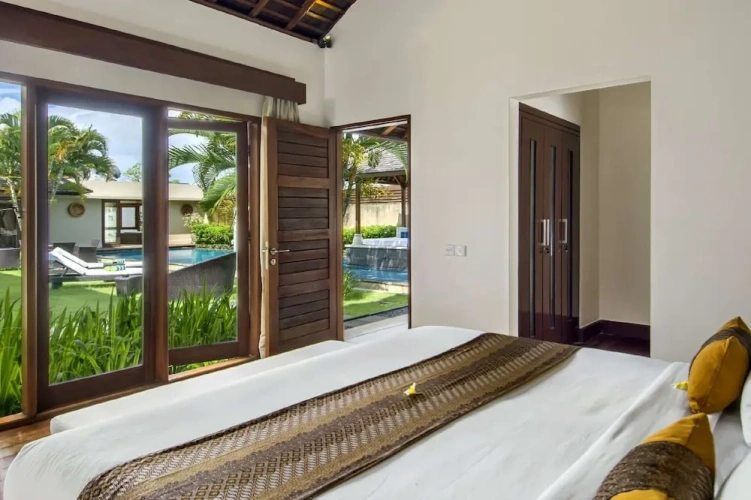 1 Bedroom Villa