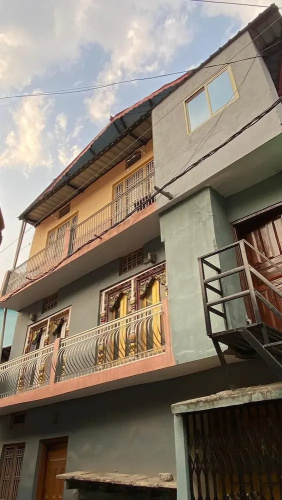 Vaikunth Homestay - Joshimath