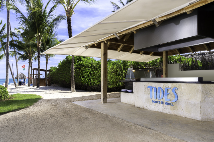 Dreams Royal Beach Punta Cana photo 30