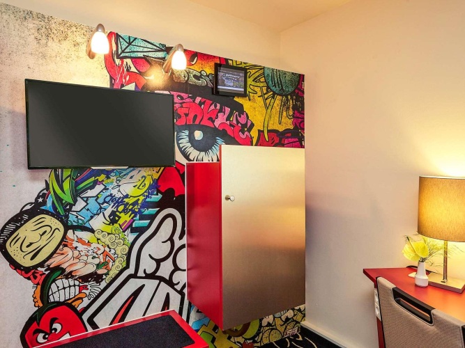 Hotel Mercure Wien City photo 28