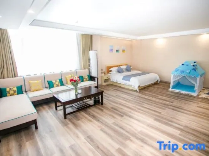 Luxury Double room