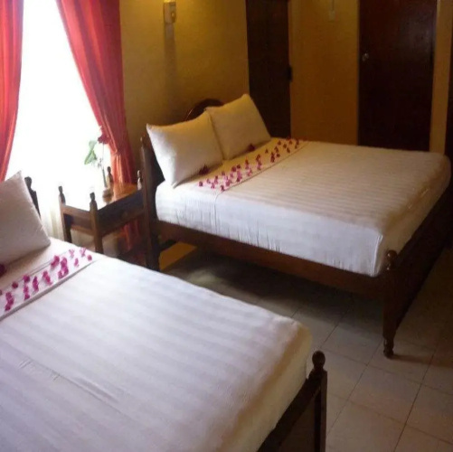 Vista Sri VI Villa