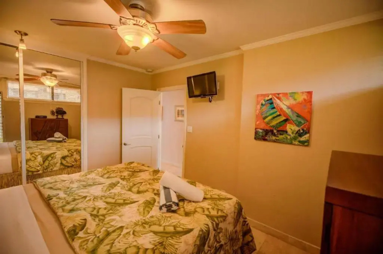 Kuleana Resort 414