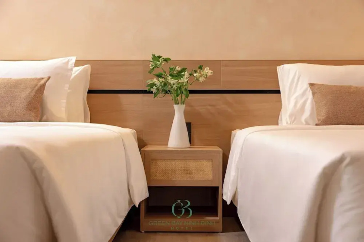 Green Bay Hotel Ninh Bình