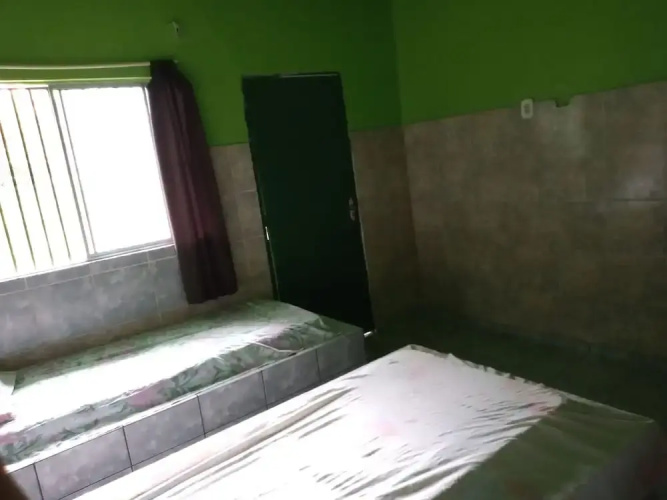 Hotel Carioca
