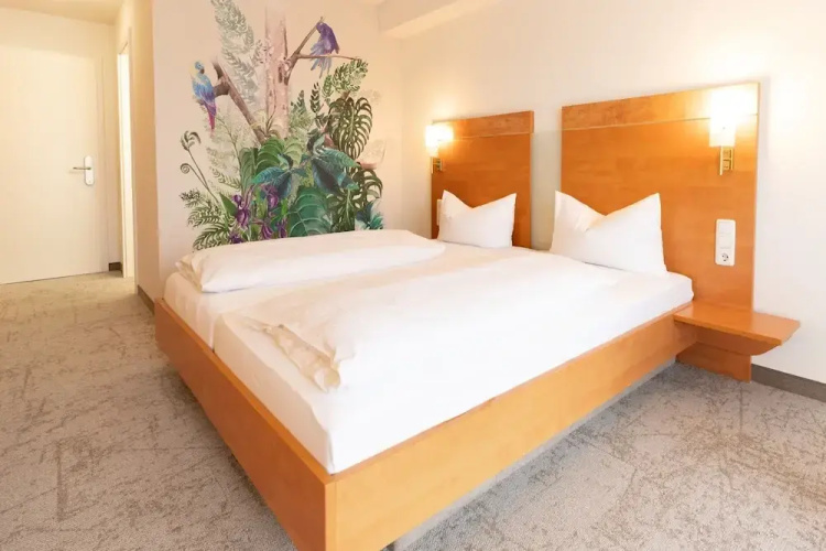 Hotel Rosmarin, Bild 5