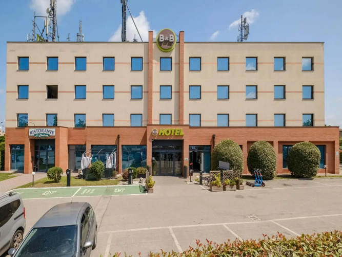 Image de l'hôtel