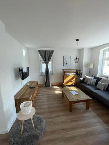 Apartmenthaus Elbblick