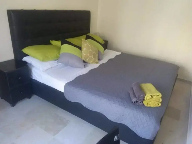 The Dunes Apartments
