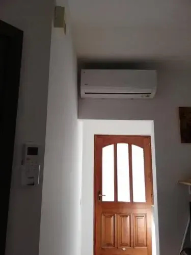 Apartment Sole