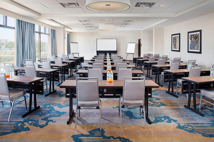 Hilton Garden Inn Providence photo 17