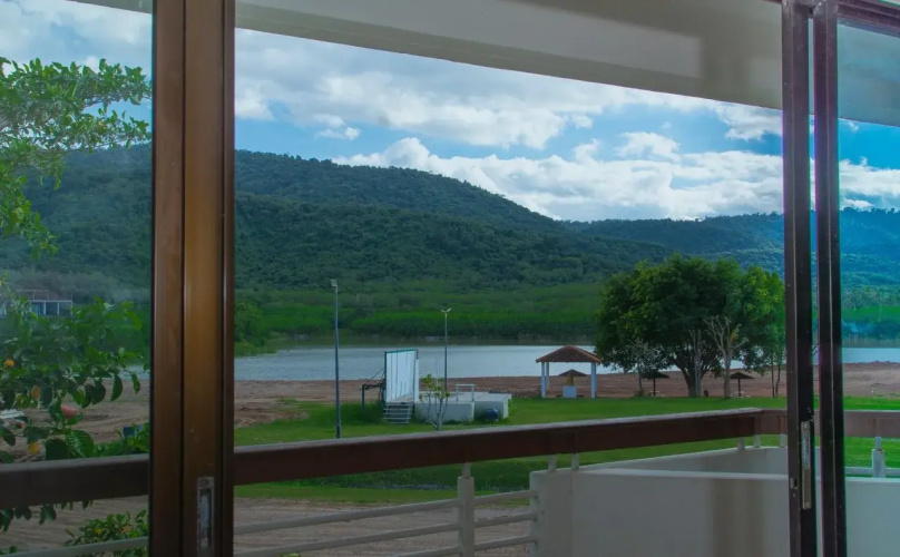 Samerdrow Khaoyai