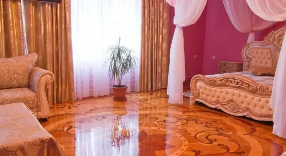 Фотография номера гостиницы Familyhouse