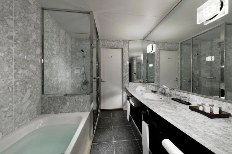 Hotel Granvia Kyoto photo 14