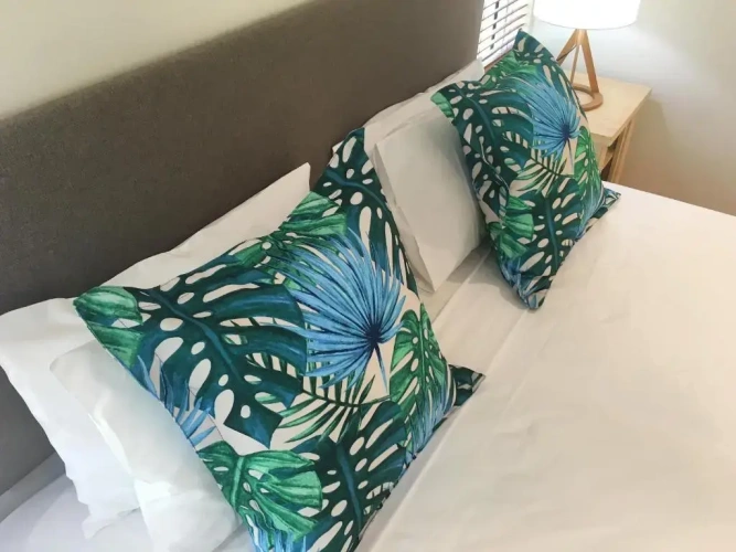 1 Bedroom Villa