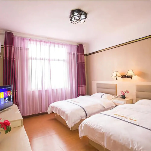Chaoyang Shiji Hotel