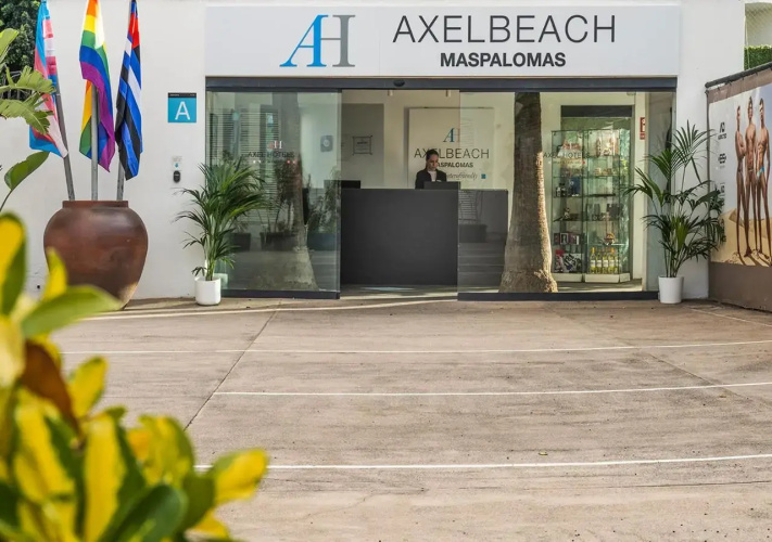 Axel Beach Maspalomas - Adults Only - Maspalomas