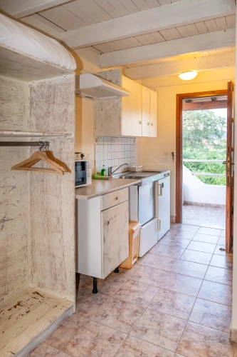 Duplex Junior Suite