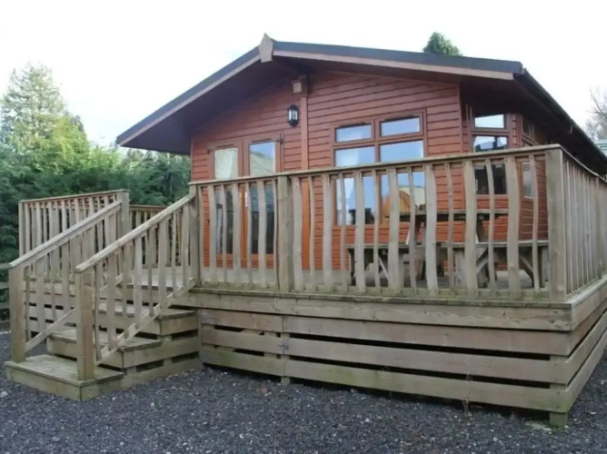 Park Lodge