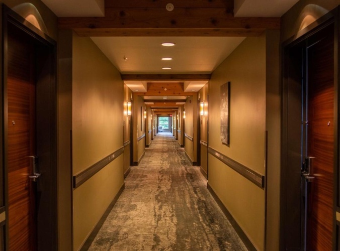 Best Western Plus Revelstoke photo 16