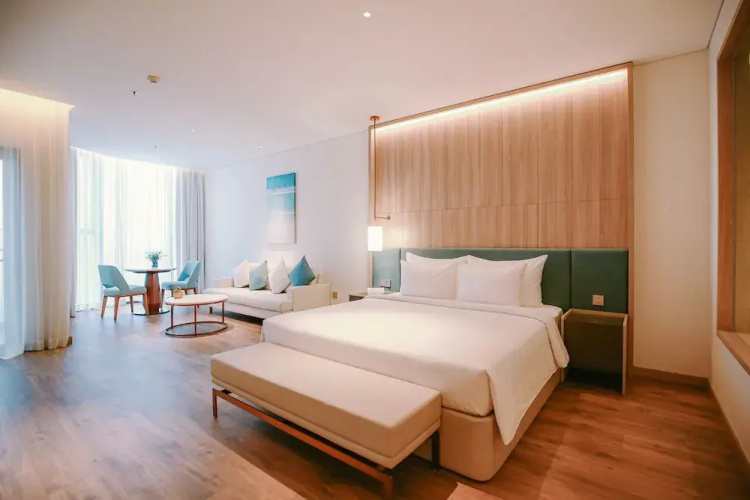 Ha Long Bay Luxury Homestay