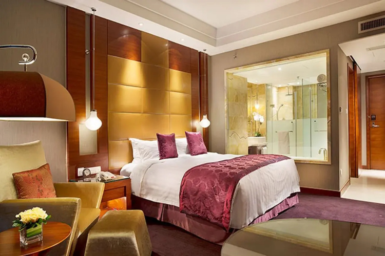 Beijing Taishan Hotel