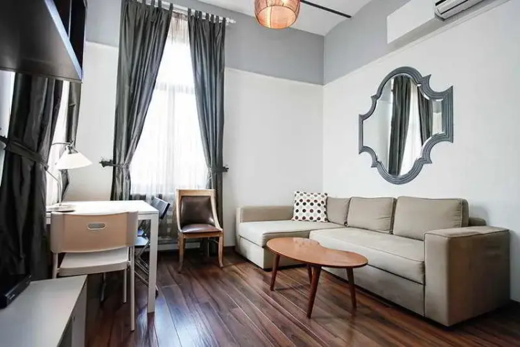 On Suites Istanbul