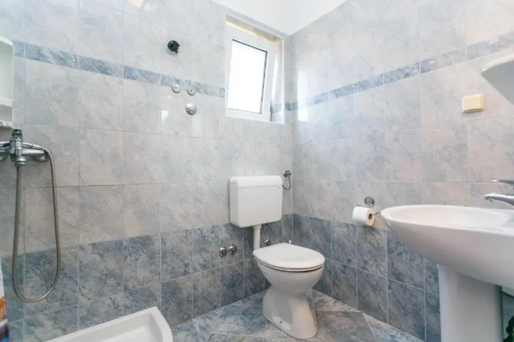 Apartmani Luka