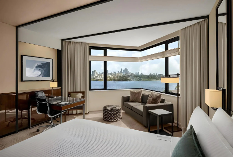 Crown Metropol Perth