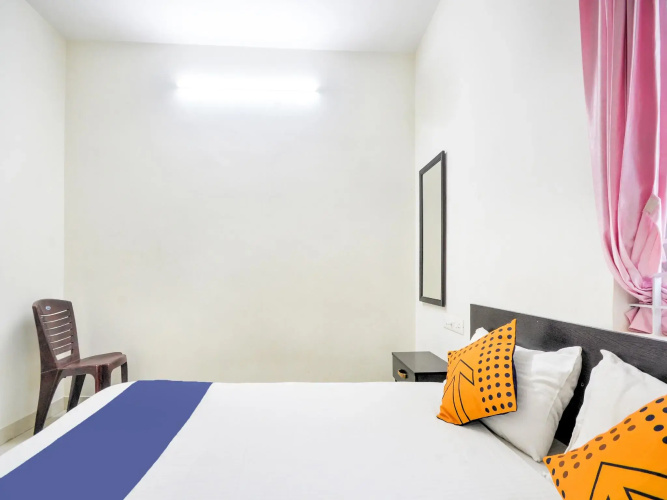 Sun Residency by OYO Rooms