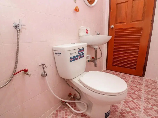 Nida Rooms Saraphi 99 Queen