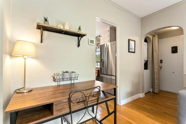 North End Cottage