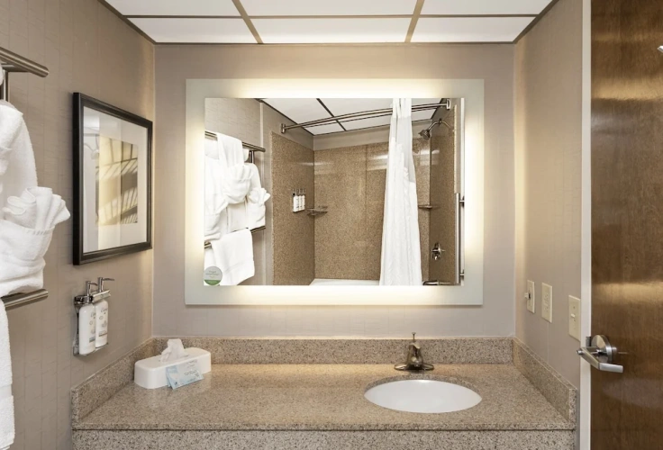 Double Suite