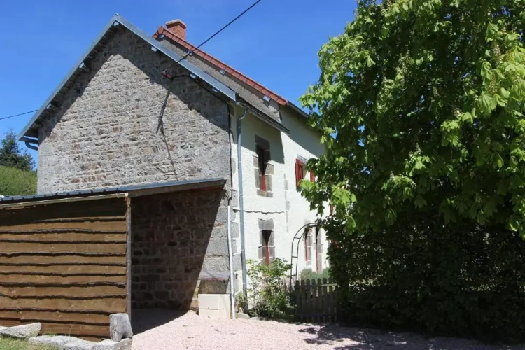 2 Bedrooms Cottage