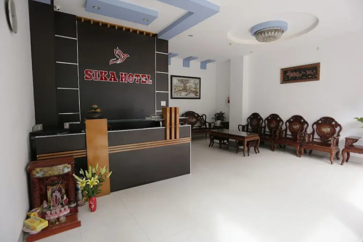 Sika Hotel