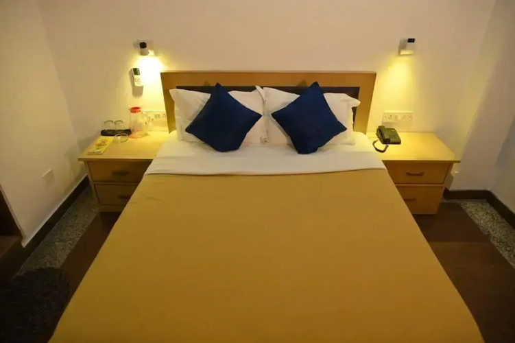 Hotel DH