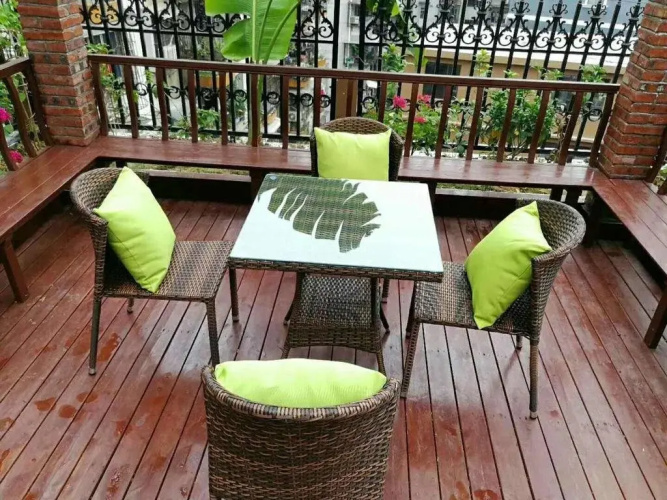 Nanning Xingbo Express Hotel Yuanhu Branch