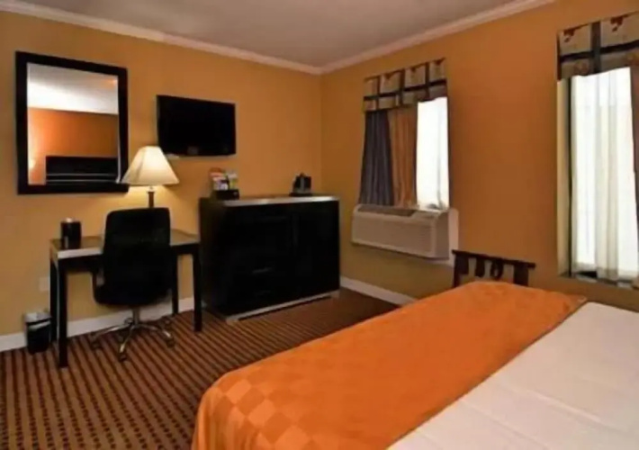 Prince Hotel