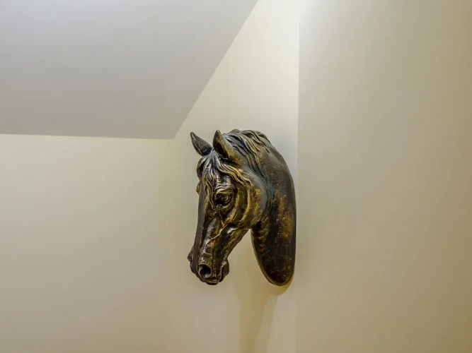 The Stables