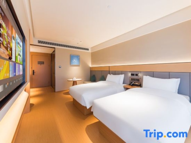Business Twin room
