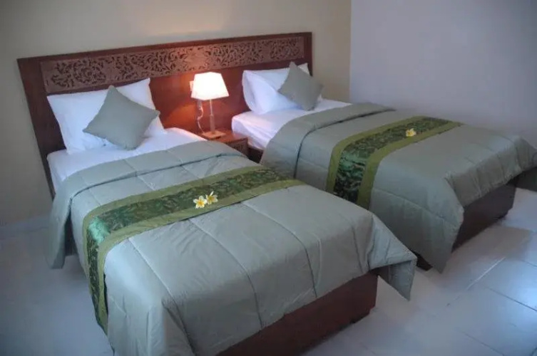 Kepundung Suite