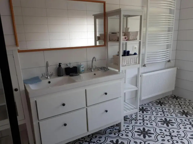 Fehér Rózsa Apartman