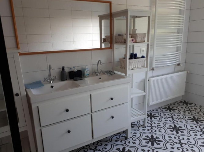 Deluxe Family Suite