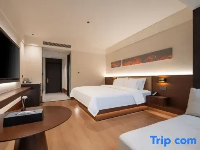 Luxury Double room