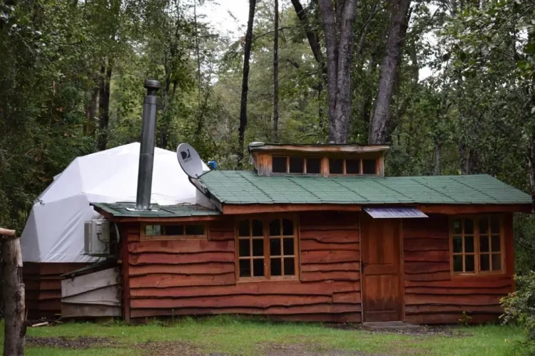 Standard Bungalow