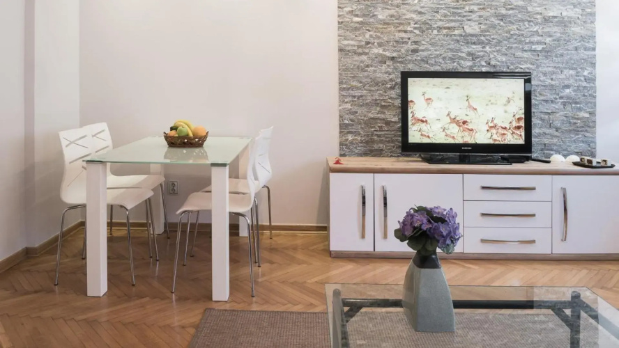Apartment Prince Palace